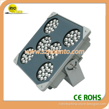 CE RoHS LED Canopy Lamp 100W